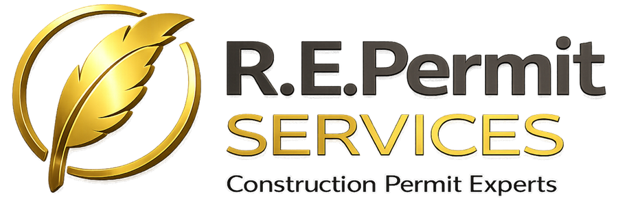 R.E.Permit Services — Construction Permit Experts
